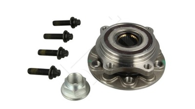 Hart ступица + подшипник перед alfa romeo 159 + sw , brera , spider , 2005- фото №1