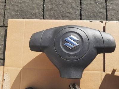 Подушки безпеки подушка безпеки датчик ремені suzuki swift mk6 2005- фото №1