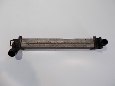 Інтеркулер renault megane iii scenic iii dci org фото №1