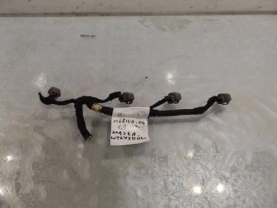 Meriva a 1,7 cdti жгут форсунок фото №1