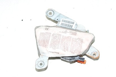 Bmw e38 подушка повітряна бічна права перед фото №1