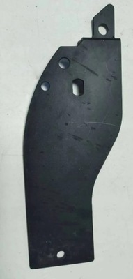 Защита поперечина передний land rover discovery 5 v hy326a950ab фото №1