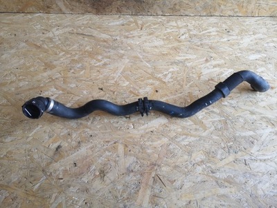 Volvo v90 wąż шланг wody 32249513 фото №1