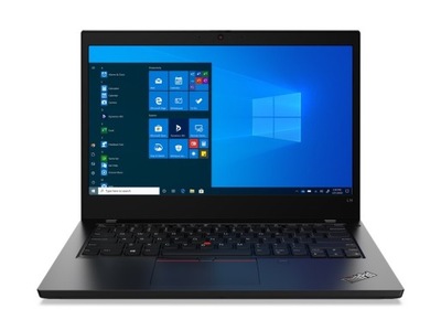 Lenovo ThinkPad L14 G1 i5-10310U 8GB 256PCIe FHD