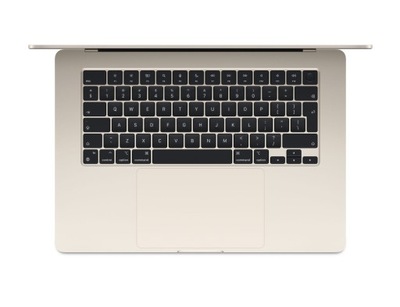 MacBook Apple Air 15,3" M2 8GB 256GB SSD 2023