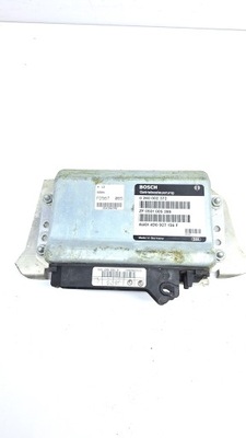 БЛОК УПРАВЛЕНИЯ КОРОБКИ ПЕРЕДАЧ AUDI A8 D2 4D0927156F