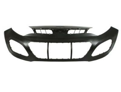 Бампер передній kia rio iii хетчбек 2011-2016 кожен колір фото №1