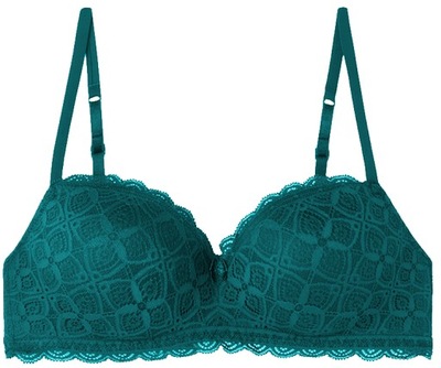 INTIMISSIMI biustonosz Fabiola 2C/75C