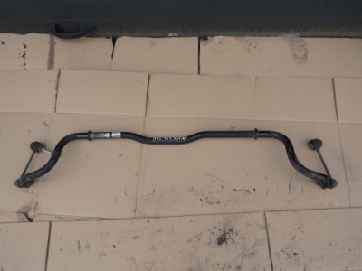 Porsche panamera стабілізатор перед 97034370144 фото №1