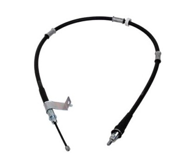 CABLE FRENOS DE MANO JEEP GRAND CHEROKEE 99-05  