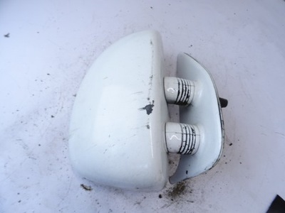 Зеркало правое механический citroen jumper lift фото №1