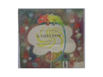 Kameleon - J.Kulmowa