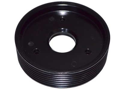 RUEDA POLEA DE BOMBA WSPOMAG RENAULT MASTER 98> 2.5 DCI 7PK103  