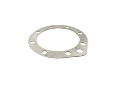 Подкладка регулировочный проставочная iveco / 4696960 фото №1