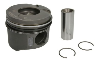 Поршень nüral 87-117907-20 фото №1