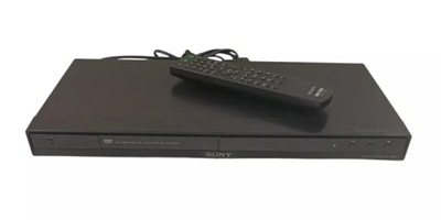 DVD SONY DVP-NS38 PILOT