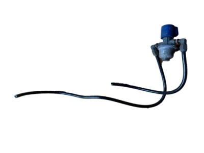 Электроклапан газа lpg skoda fabia ii 1.4b 2013r фото №1