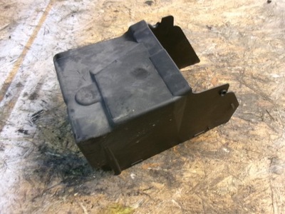 Ford mondeo mk4 кришка захист акумулятор фото №1