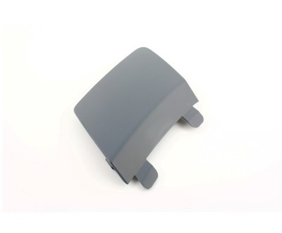 Заглушка фаркоп vw passat cc 09- 3c8807241gru nowa фото №1