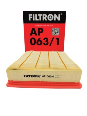 FILTRAS ORO FILTRON AP 063/1 AP0631 