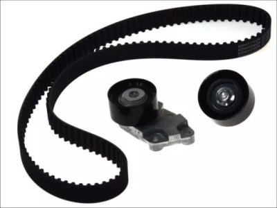 Contitech ct887k1 contitech ремень распределительного вала фото №1