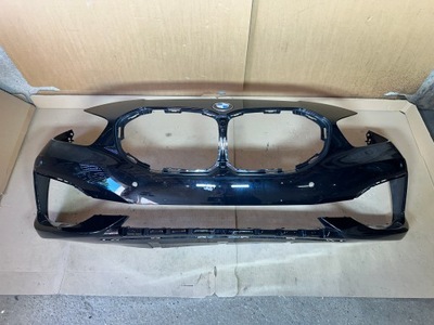 Bmw 1 i f40 19r- бампер передній перед фото №1