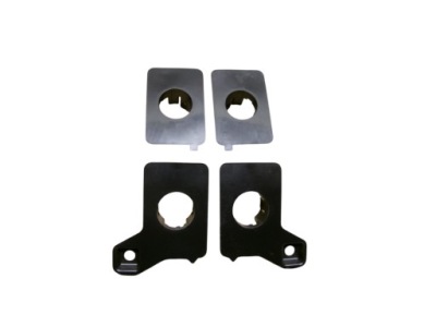 Корзина корпус датчика pdc задний  bmw f20 f21 рестайлинг  15-18 фото №1