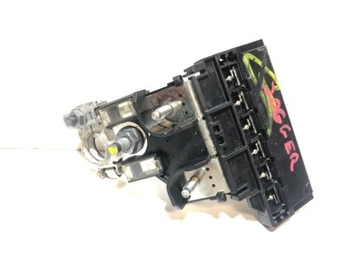 Dacia jogger 1.0 tce клема na акумулятор фото №1