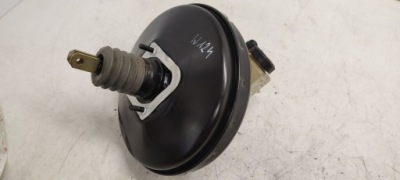 Mercedes w124 w126 w201 підсилювач гальм насос гальмівна 0034301730 фото №1