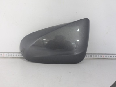 Lexus nx rx 17- корпус защита заглушка накладка зеркала левая 8794548080 фото №1