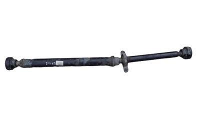 Wał приводной задняя audi q7 4l 4.2fsi 7l8521102f фото №1