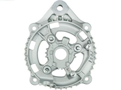 Кронштейн, фланец приводной генератора as-pl abr6014 фото №1