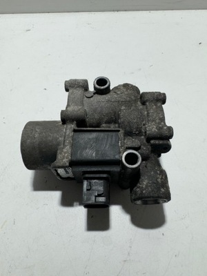 Клапан модулятор abs mercedes axor atego actros a0054299244 фото №1
