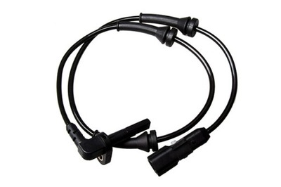 Датчик abs renault laguna iii 07- фото №1