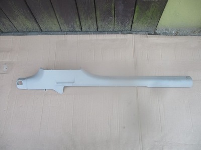 Молдинг поріг ліва 510853371c vw golf sportsvan фото №1