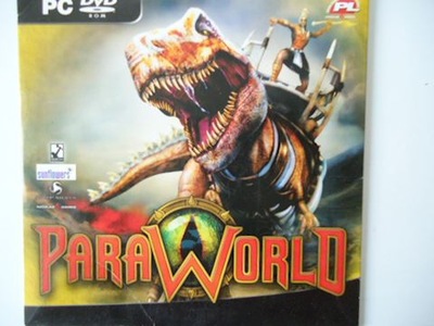 Para World PC
