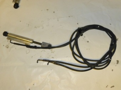 Привід дах bmw e93 cabrio фото №1