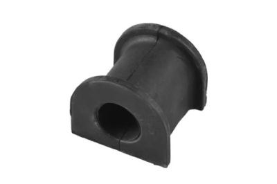 Втулка стабілізатора передній - tedgum 00167330 фото №1