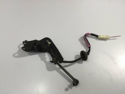 Mitsubishi eclipse cross датчик выравнивание лампа фото №1