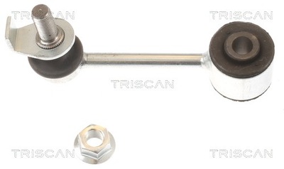 CONECTOR ESTABILIZADOR NISSAN PARTE TRASERA NV200 1,5-1,6 10- LEWY/PRAWY 850014680  