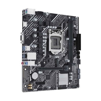 Płyta Asus PRIME H510M-K R.2.0 H470, DDR4,SATA3, M.2, USB3.0, PCIe4.0, mATX