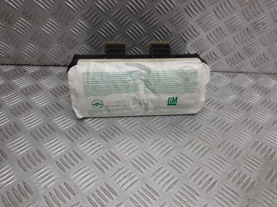 BOLSA AIRBAG PASAJERO OPEL ASTRA G 90561101  