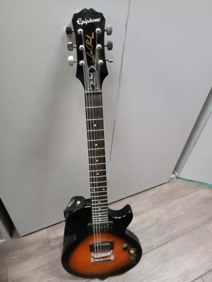 GITARA ELEKTRYCZNA EPIPHONE LES PAUL SPECIAL- II LE