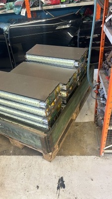 Модуль акумулятора tesla s 75 kwh 2017 акумулятор акумулятор фото №1