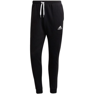 Spodnie męskie adidas Entrada 22 Sweat Pant czarne R. XS