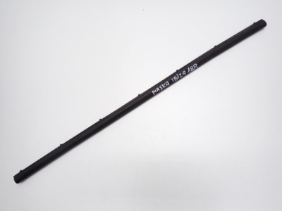 Прокладка резиновый элемент капот оригинал seat ibiza v 6f 18r фото №1