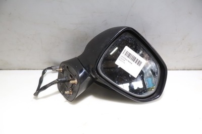 Зеркало правое honda jazz ii b92p фото №1