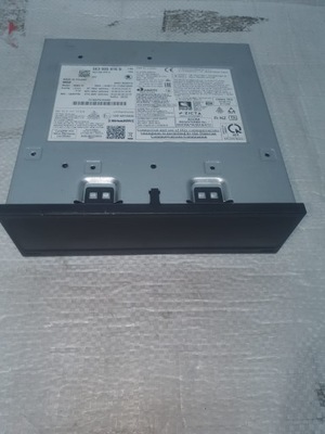 Считыватель navi mib3 skoda octavia iv 5e3035816d фото №1