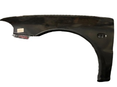 Крила передній лівий mitsubishi lancer 1992 - фото №1