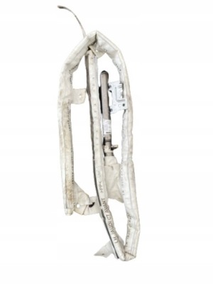 Audi a6 rs6 4g0 avant шторка безопасности левая фото №1